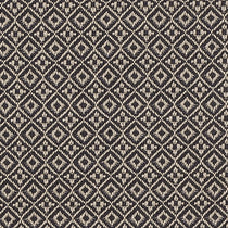 Komodo Charcoal Upholstered Pelmets